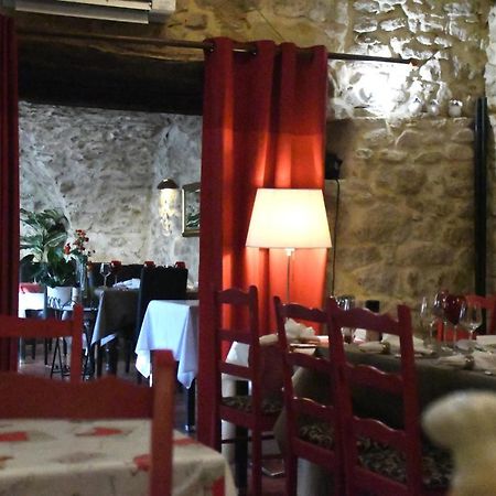 Il Etait 1 Fois Hotel Piolenc Екстериор снимка