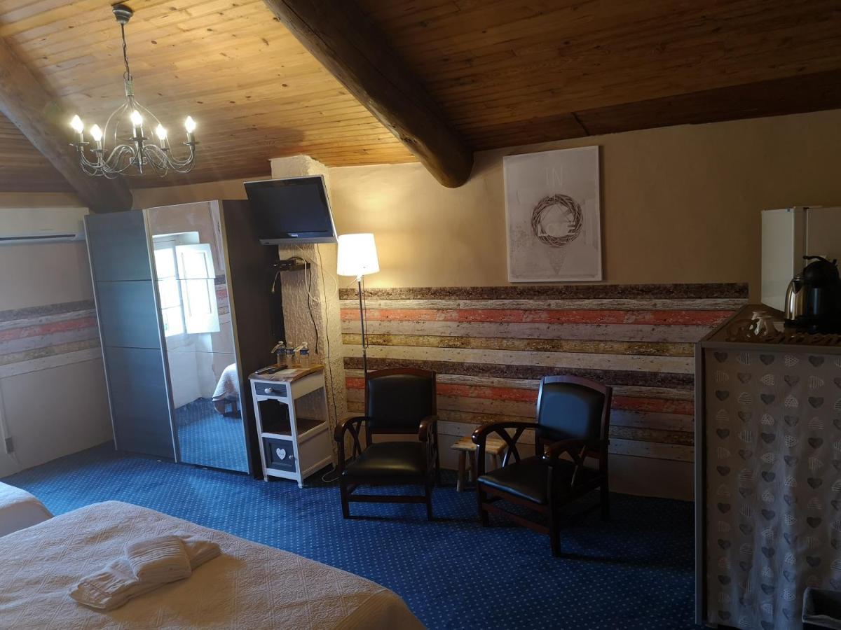 Il Etait 1 Fois Hotel Piolenc Екстериор снимка
