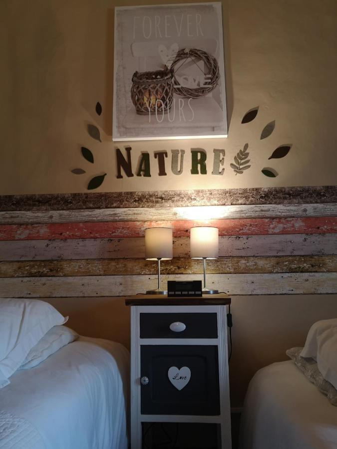 Il Etait 1 Fois Hotel Piolenc Екстериор снимка