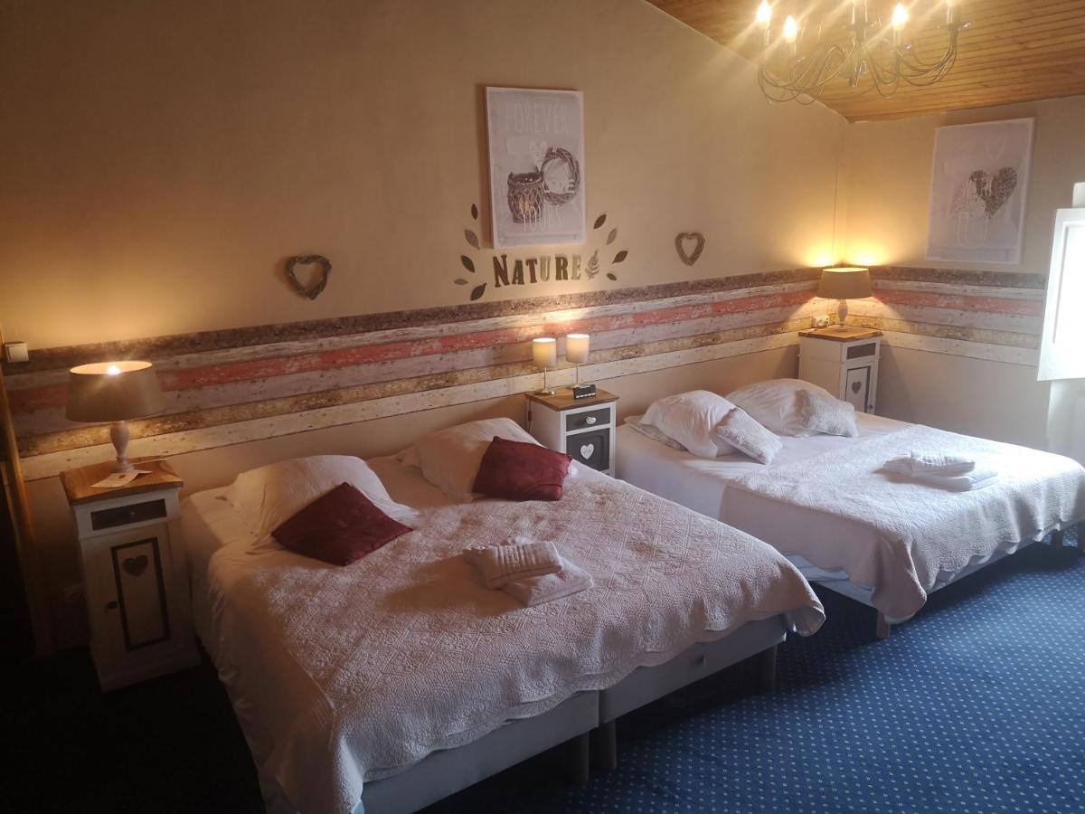 Il Etait 1 Fois Hotel Piolenc Екстериор снимка