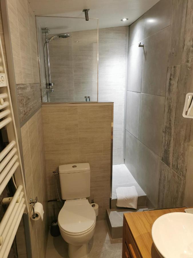 Il Etait 1 Fois Hotel Piolenc Екстериор снимка