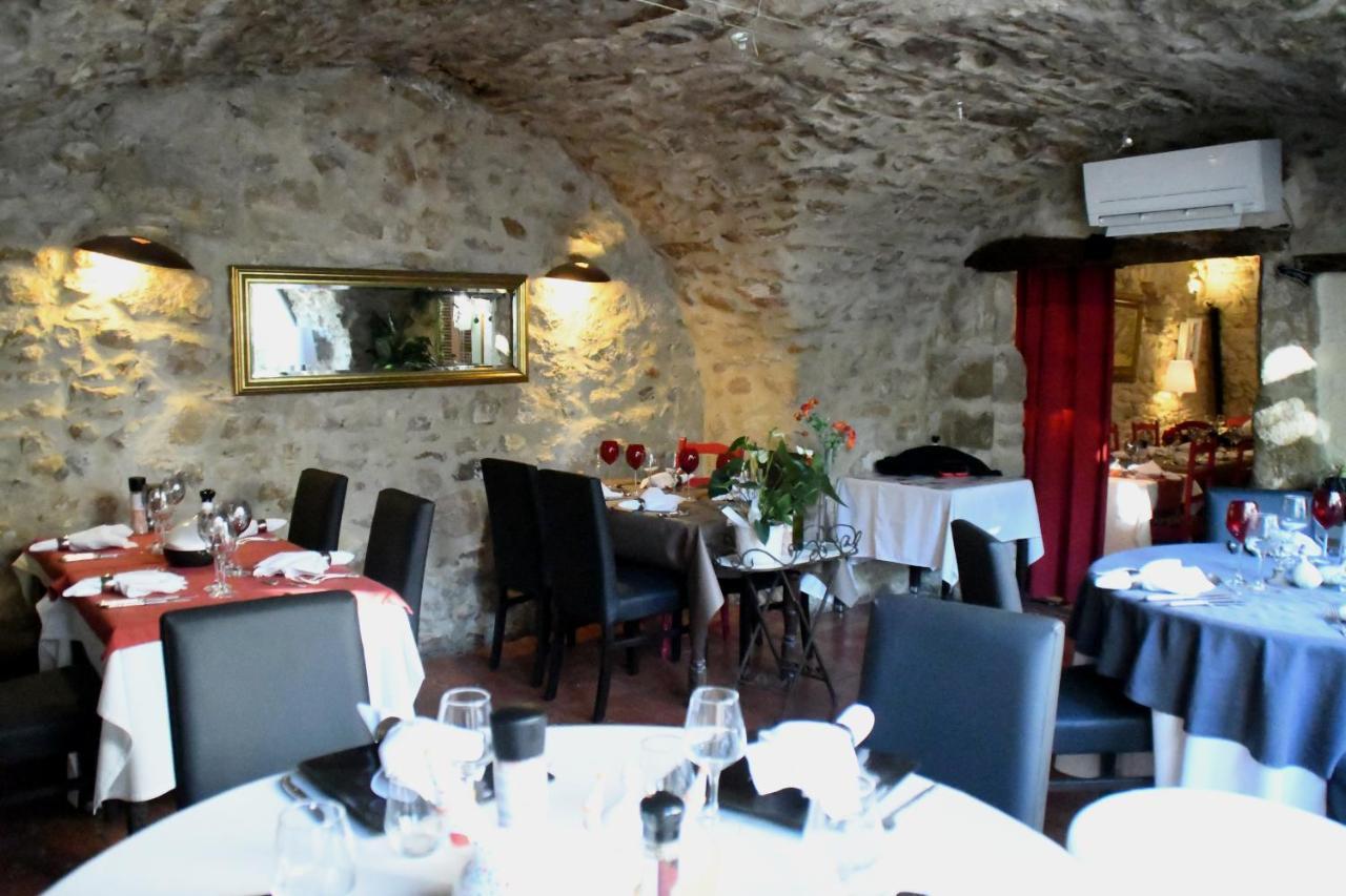 Il Etait 1 Fois Hotel Piolenc Екстериор снимка